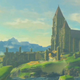 Illustration for article titled Game Review - The Legend of Zelda: Breath of the Wild
